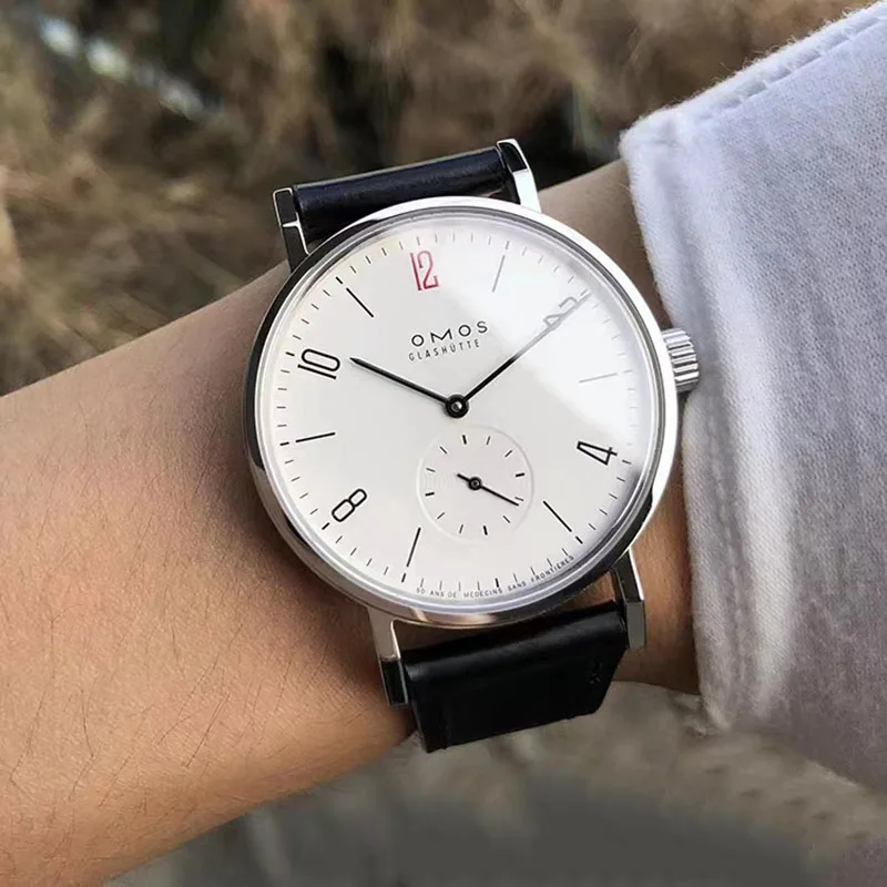 Minute Repeater Watch - Reloj mecánico automático para hombre de