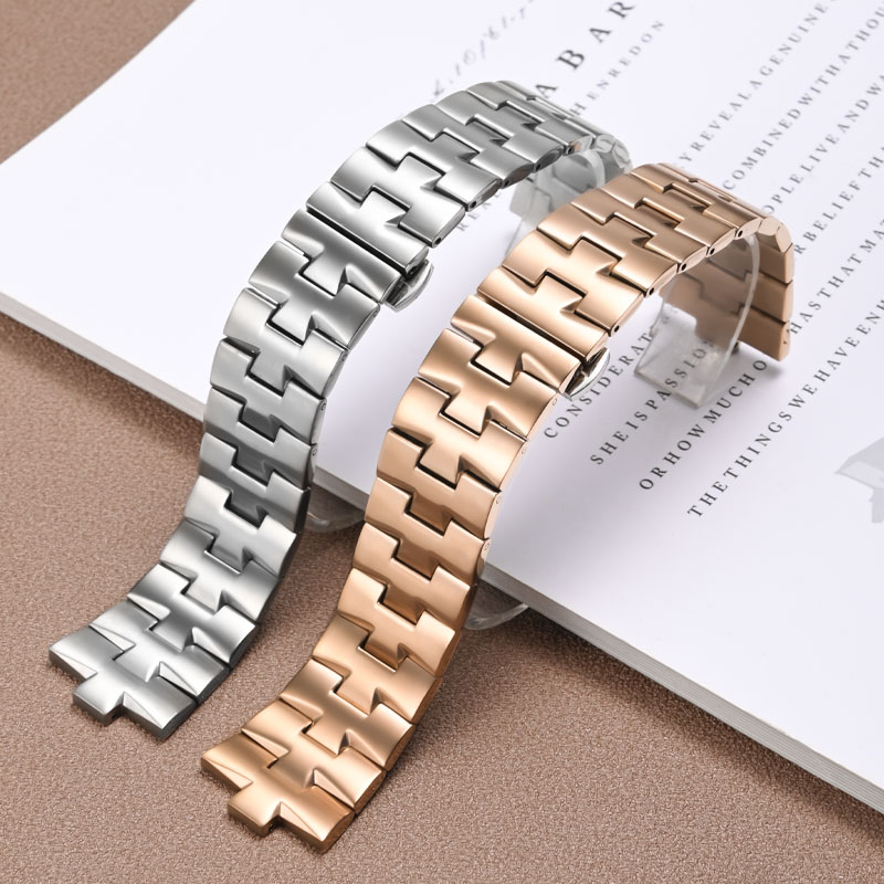 Luxury Watch Constantine - Correa de reloj de lujo de