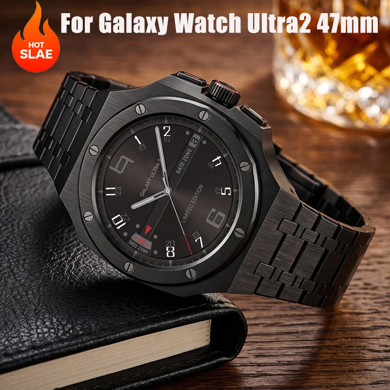 Luxury Watch Galaxy - Kit de modificación de lujo para