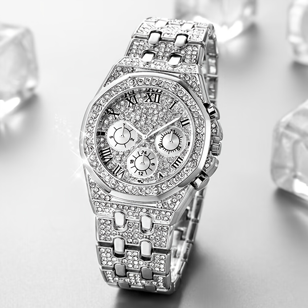 Luxury Watch Sale - Reloj de Hombre de Lujo con