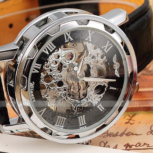 Luxury Watch Sale - Reloj de pulsera con correa de