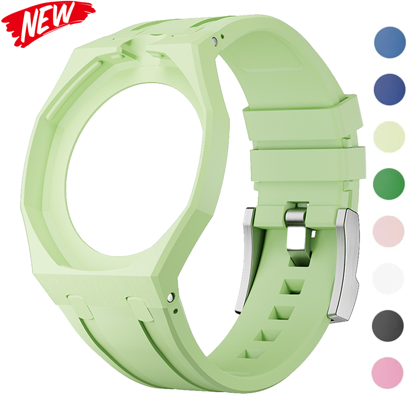 Luxury X I Watch - Kit de Modificación de Lujo para