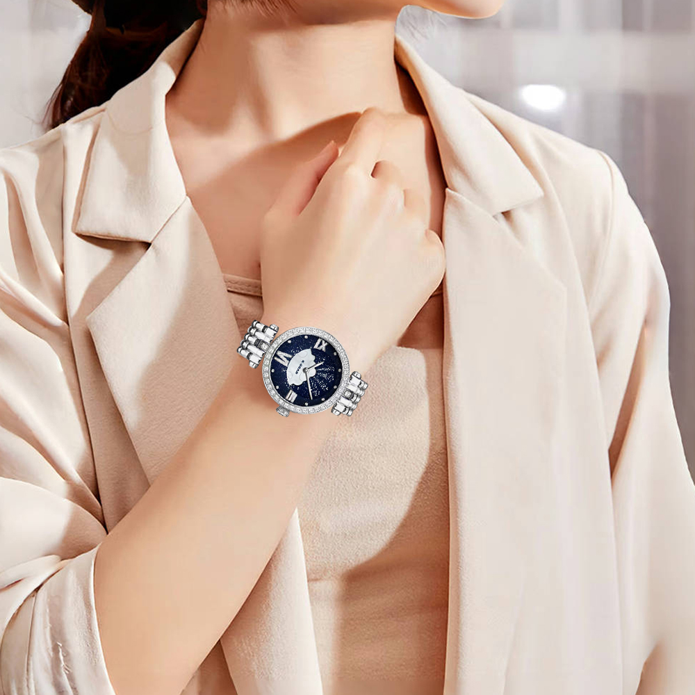 Nuevos relojes casuales para m - Luxury X I Watch reseña y precio