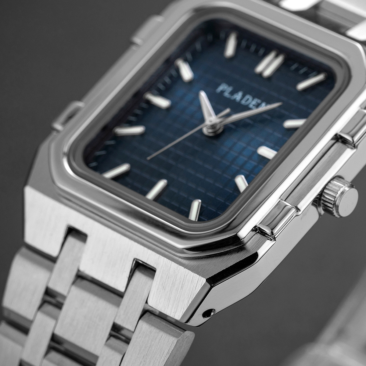 Relojes de cuarzo de alta cali - Luxury Watch Mockup reseña y precio