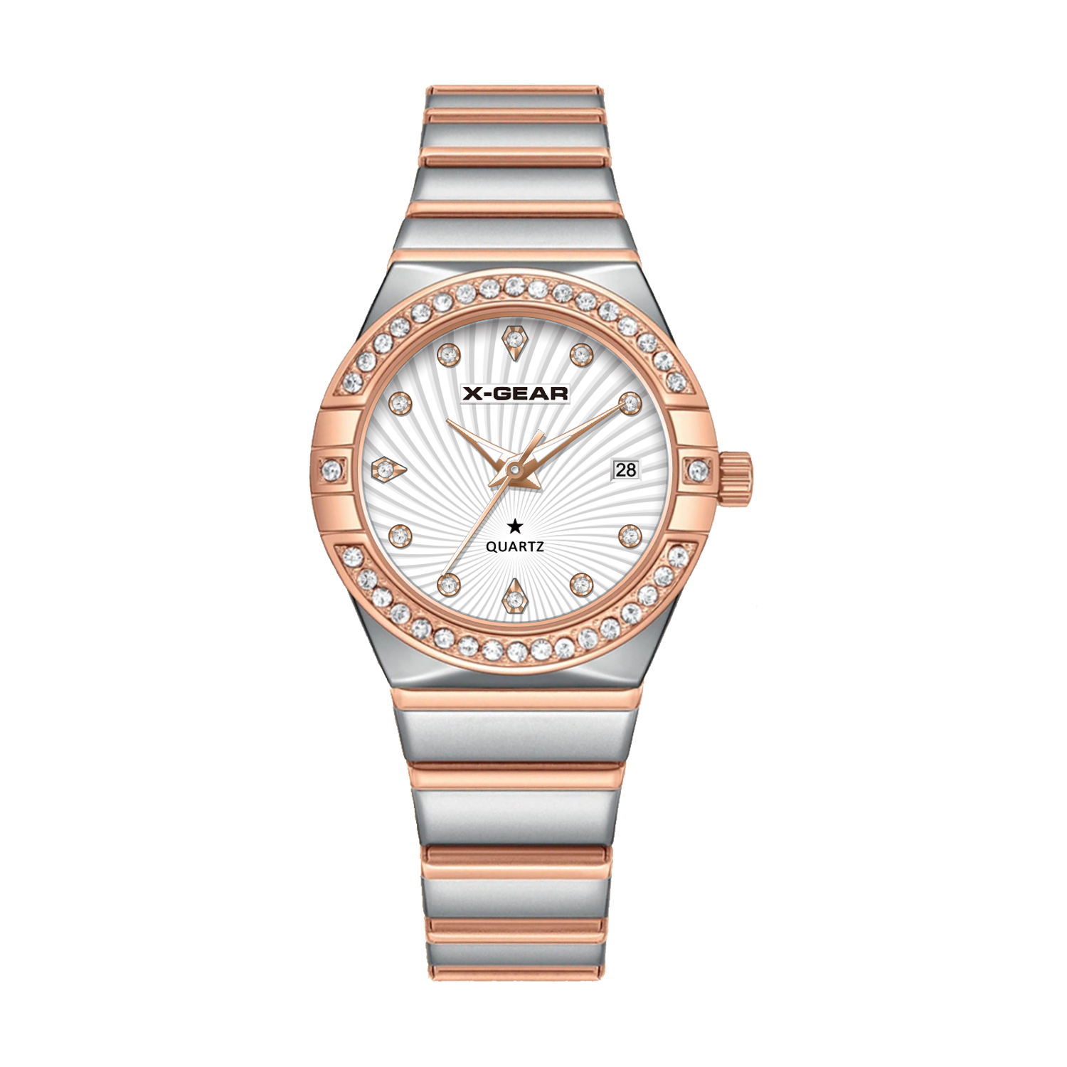 Reloj de Moda para Mujer, Lujo - Luxury X I Watch reseña y precio