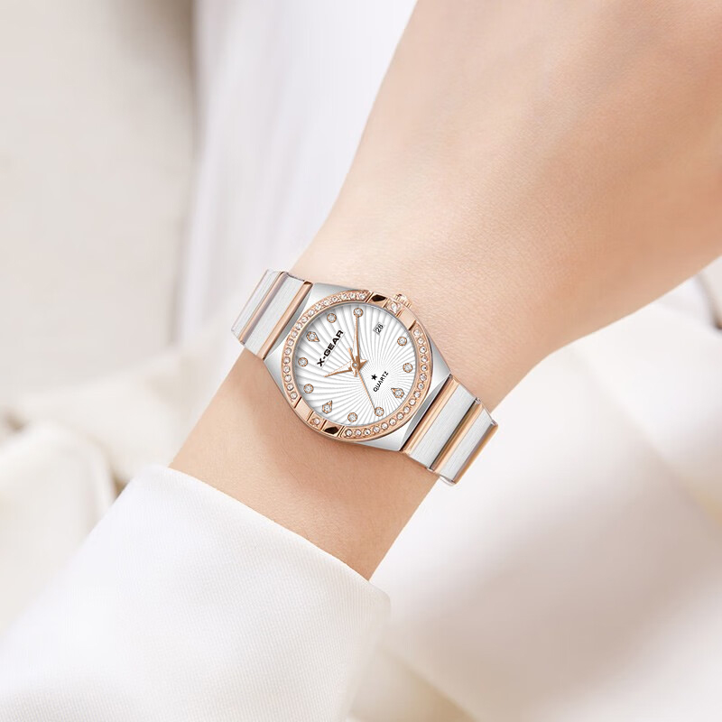 Reloj de Moda para Mujer, Lujo - Luxury X I Watch reseña y precio