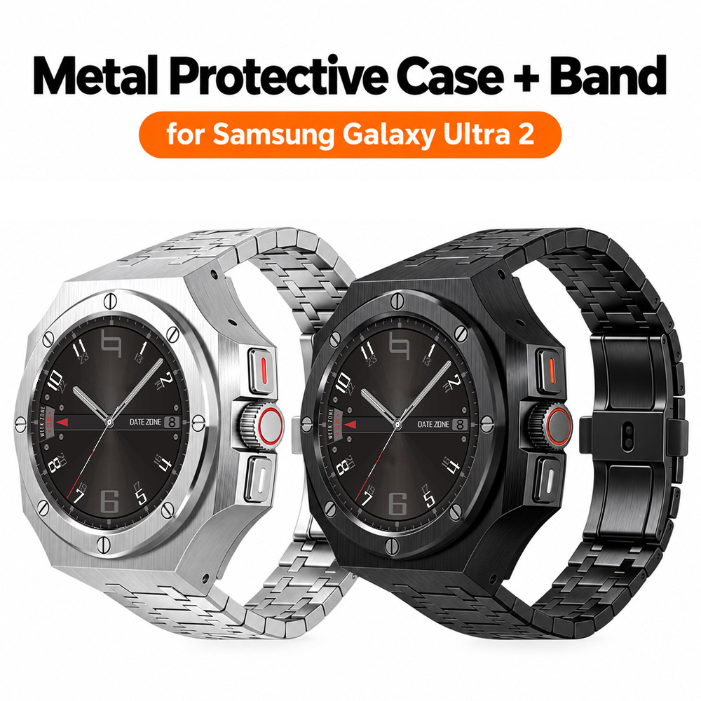 Kit de modificación de lujo pa - Luxury Watch Galaxy reseña y precio