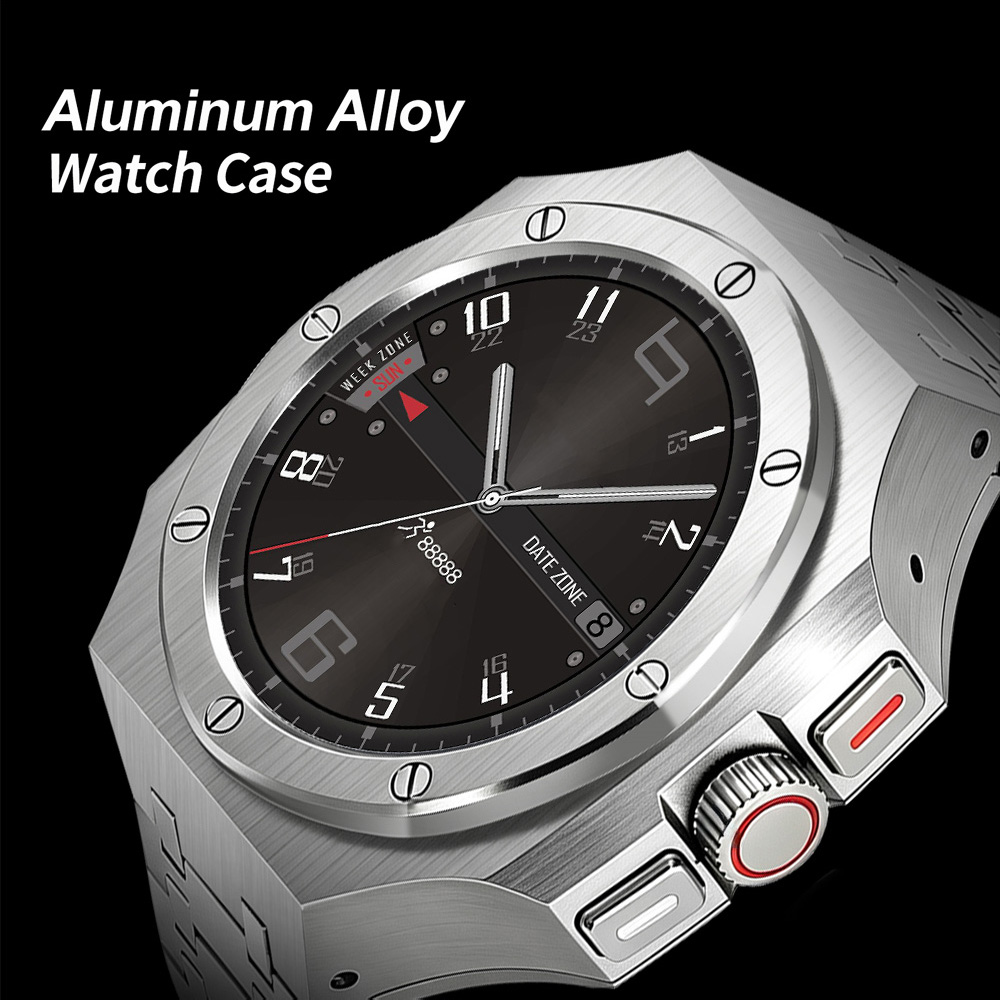 Kit de modificación de lujo pa - Luxury Watch Galaxy reseña y precio