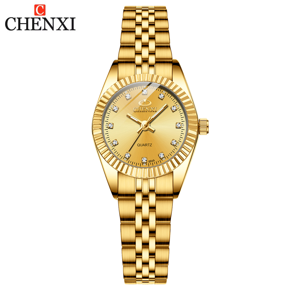 CHENXI, gran oferta, reloj de  - Luxury Watch Sale reseña y precio