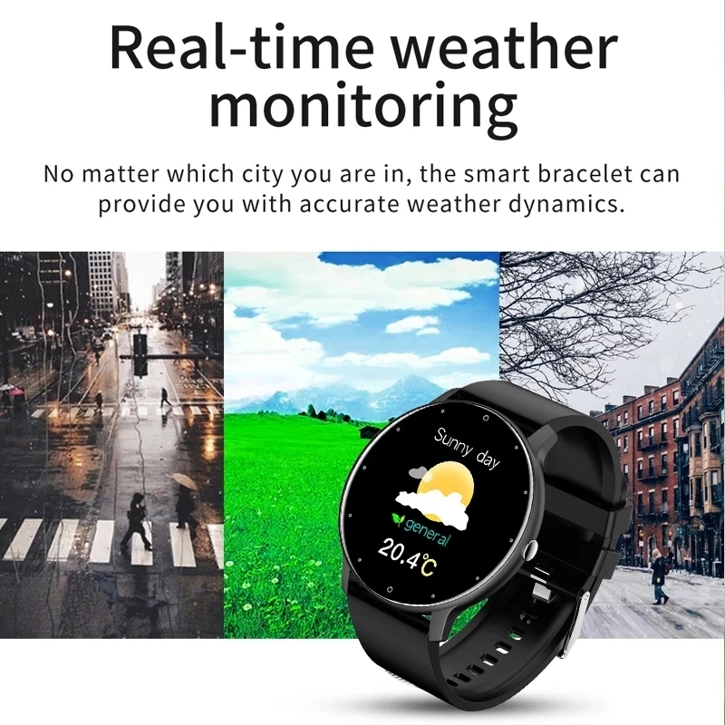 LIGE 2026 Nuevo Reloj Intelige - Minute Repeater Watch reseña y precio