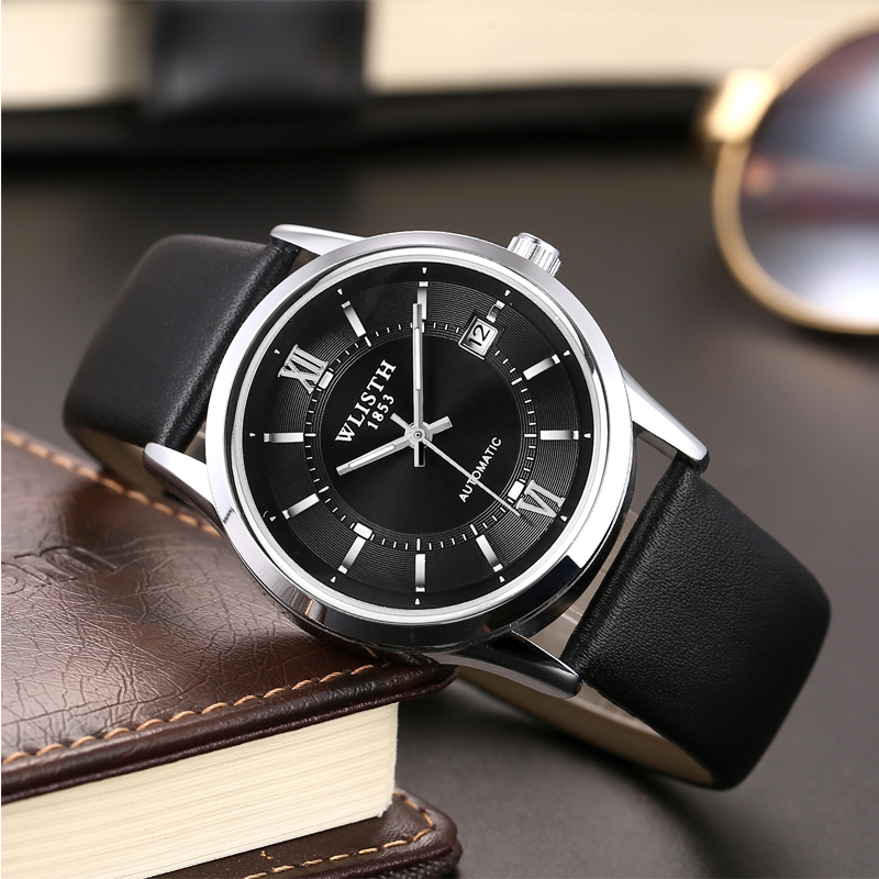 Gran oferta de Reloj mecánico  - Luxury Watch Sale reseña y precio