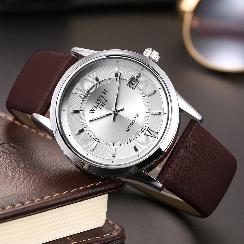 Gran oferta de Reloj mecánico  - Luxury Watch Sale reseña y precio