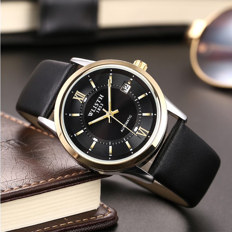 Gran oferta de Reloj mecánico  - Luxury Watch Sale reseña y precio