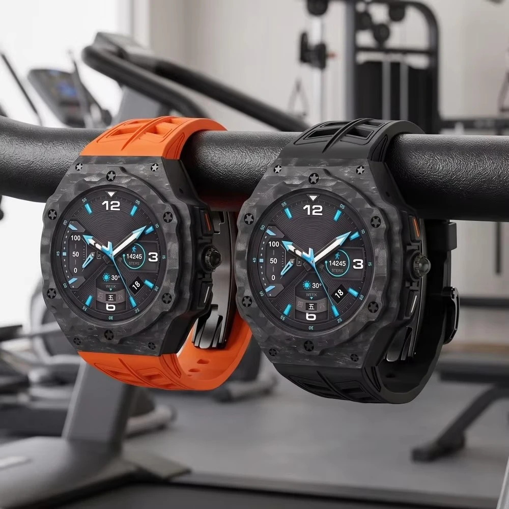 Kit de Modificación de Lujo pa - Luxury Watch Galaxy reseña y precio