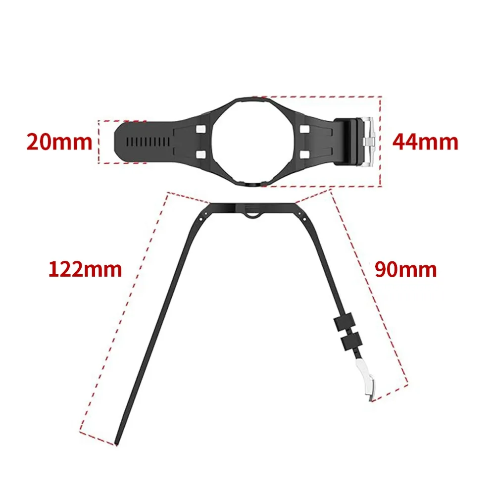 Kit de modificación de lujo co - Luxury X I Watch reseña y precio