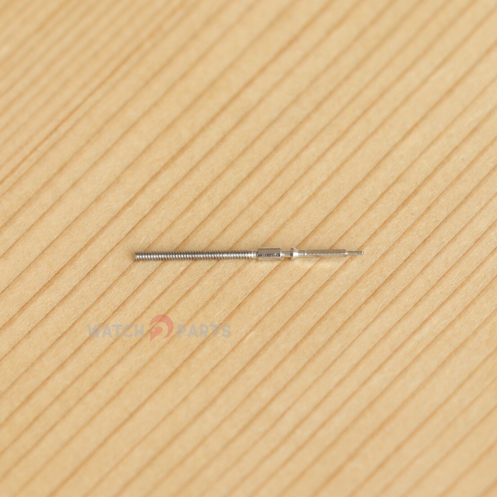 Tija de corona para movimiento - Luxury Watch Expensive reseña y precio