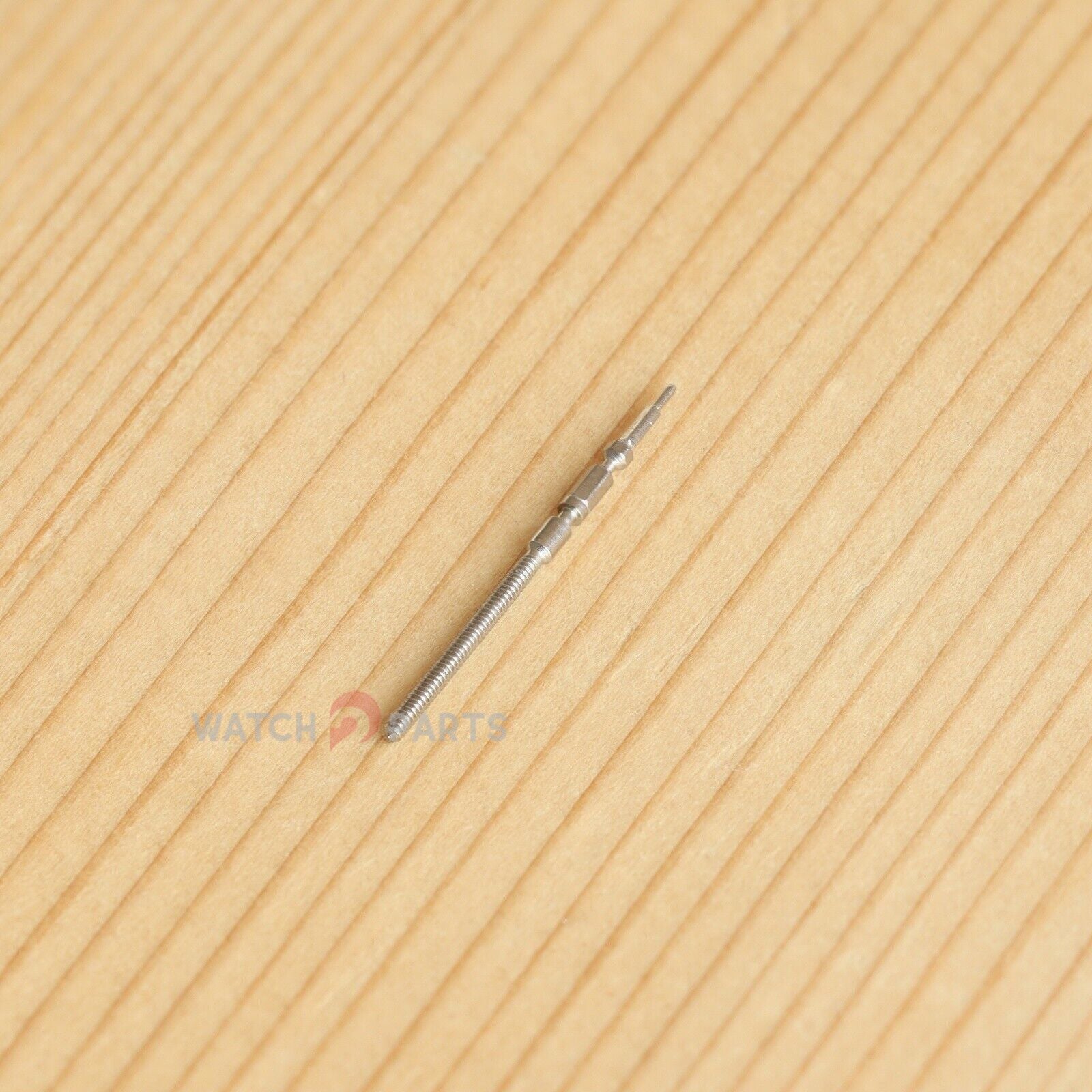 Tija de corona para movimiento - Luxury Watch Expensive reseña y precio