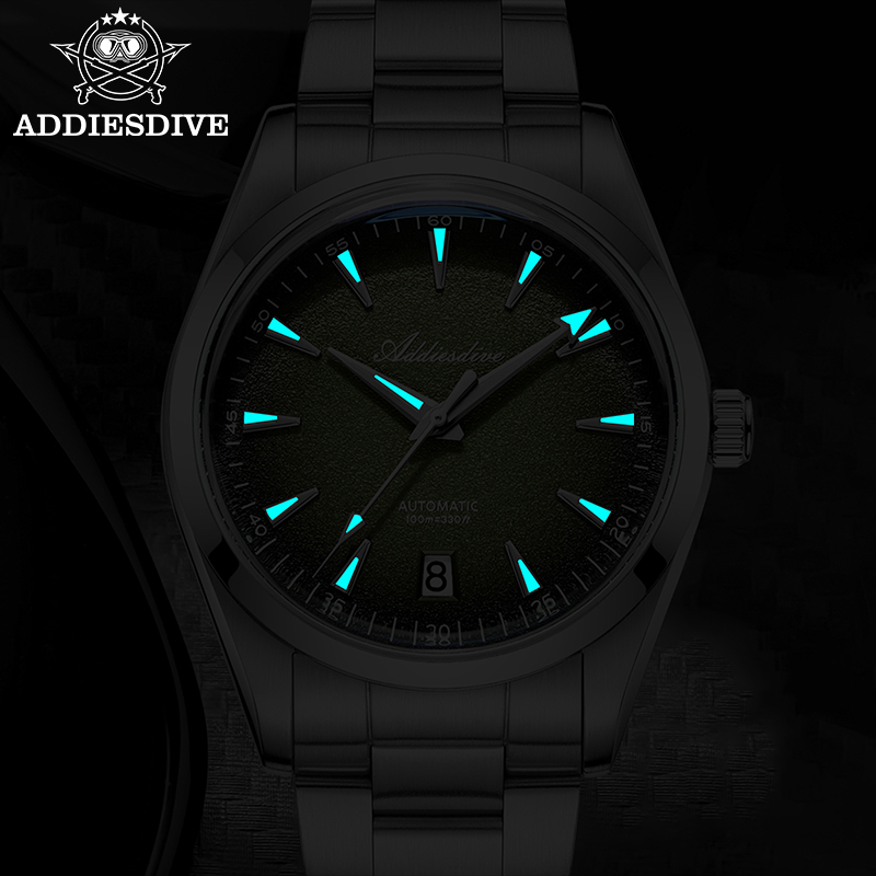 ADDIESDIVE gran oferta reloj p - Luxury Watch Sale reseña y precio