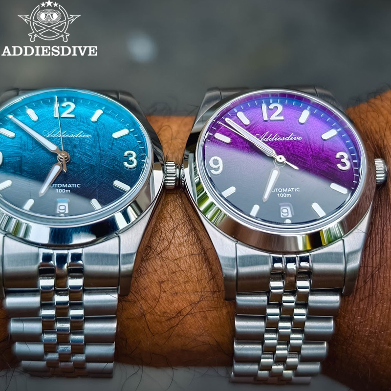 Nuevo Reloj Mecánico Automátic - Minute Repeater Watch reseña y precio
