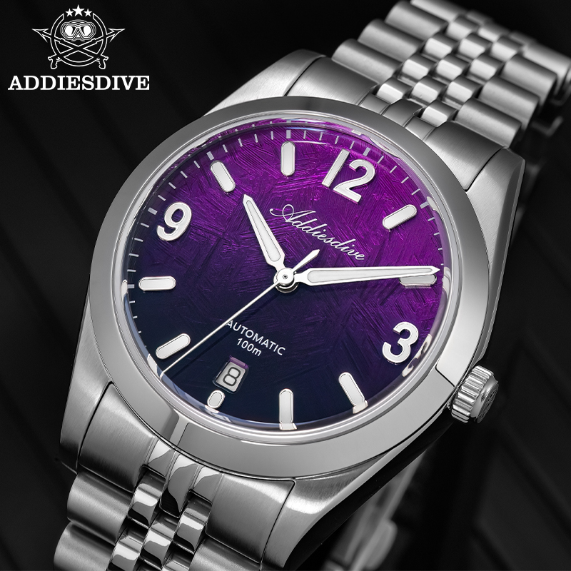 Nuevo Reloj Mecánico Automátic - Minute Repeater Watch reseña y precio