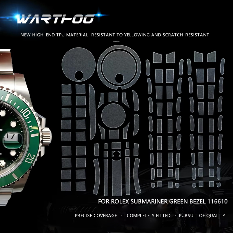Adecuado para Rolex Submariner - Luxury Watch Expensive reseña y precio