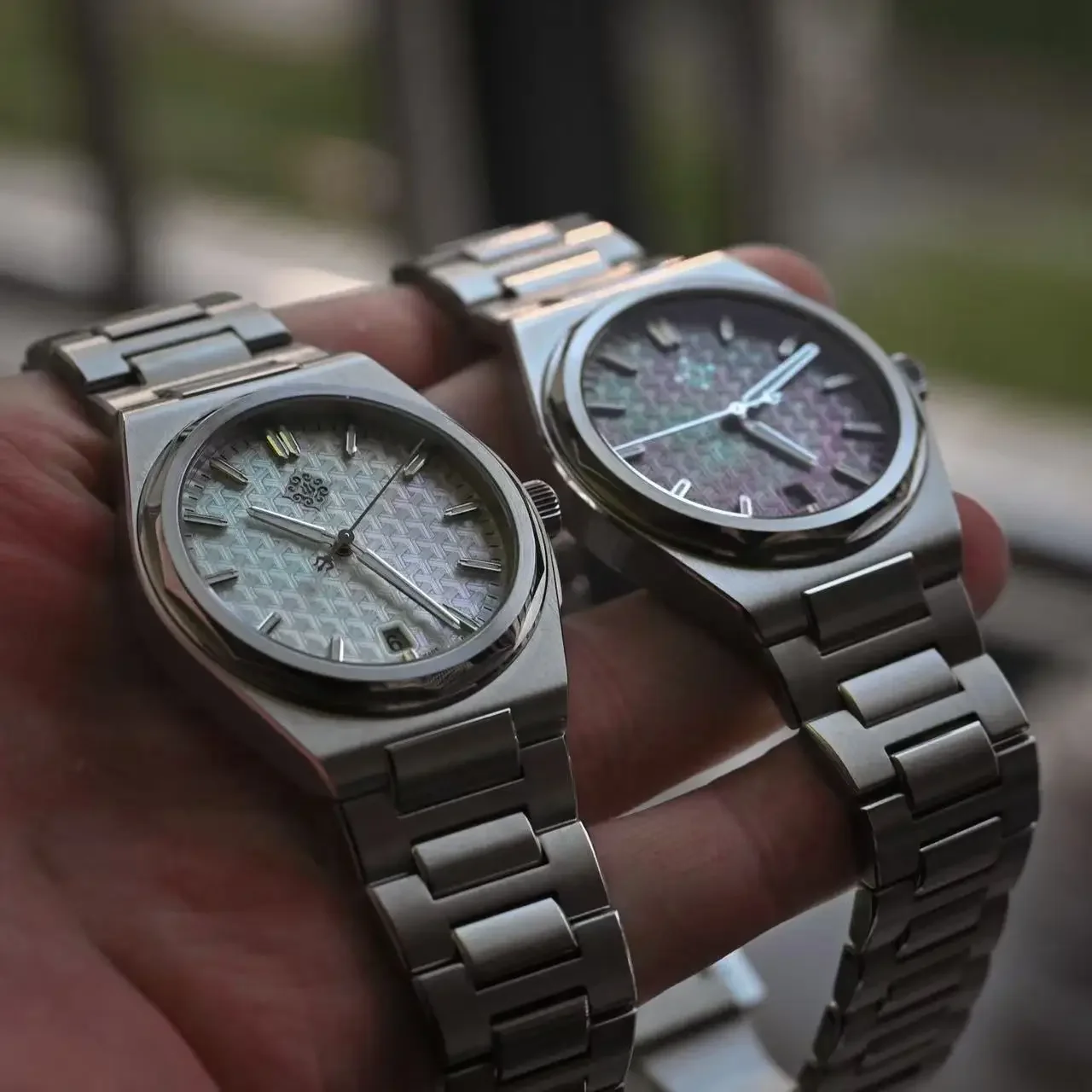 IX&DAO 2026 Nuevo Reloj Mecáni - Minute Repeater Watch reseña y precio
