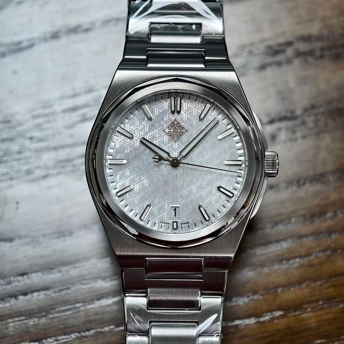 IX&DAO 2026 Nuevo Reloj Mecáni - Minute Repeater Watch reseña y precio