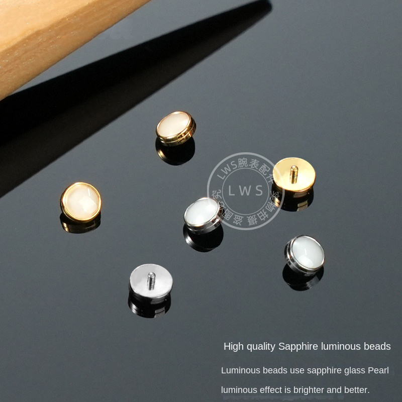 Pip luminoso de 2,3x0,45mm par - Luxury Watch Expensive reseña y precio