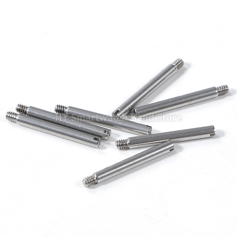 Tornillo de Acero Inoxidable p - Luxury Watch Expensive reseña y precio