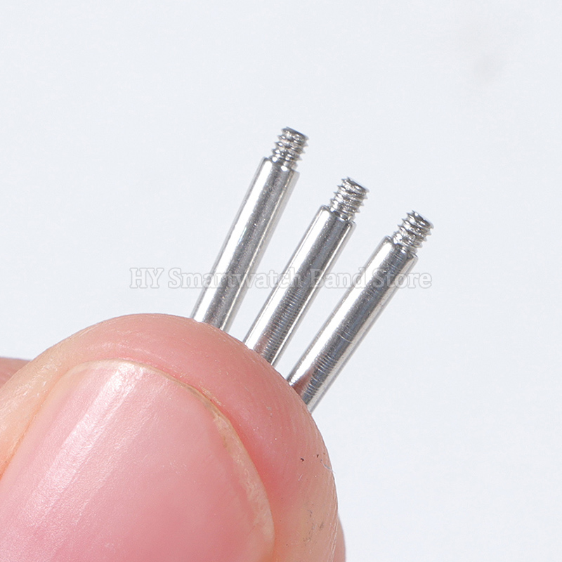 Tornillo de Acero Inoxidable p - Luxury Watch Expensive reseña y precio