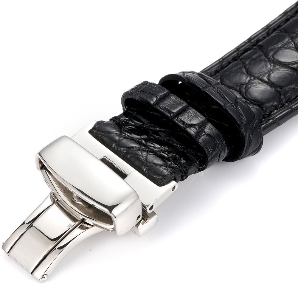 HUASUO-reloj mecánico Tourbill - Minute Repeater Watch reseña y precio
