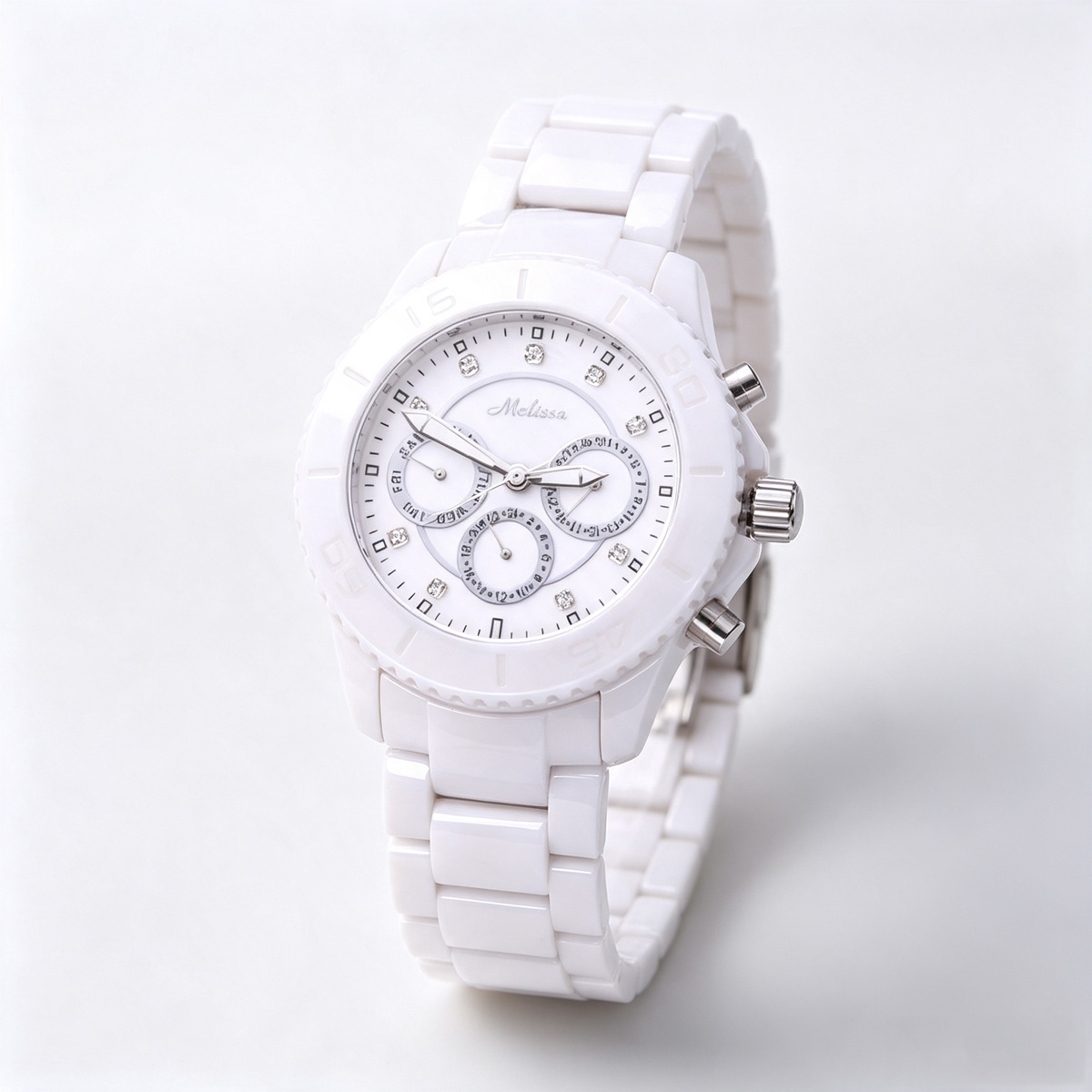 ¡OFERTA! Reloj de Mujer Meliss - Luxury Watch Sale reseña y precio