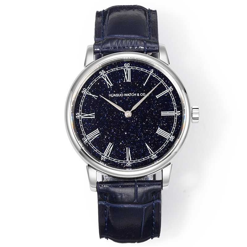 Reloj Mecánico de Lujo para Ho - Minute Repeater Watch reseña y precio