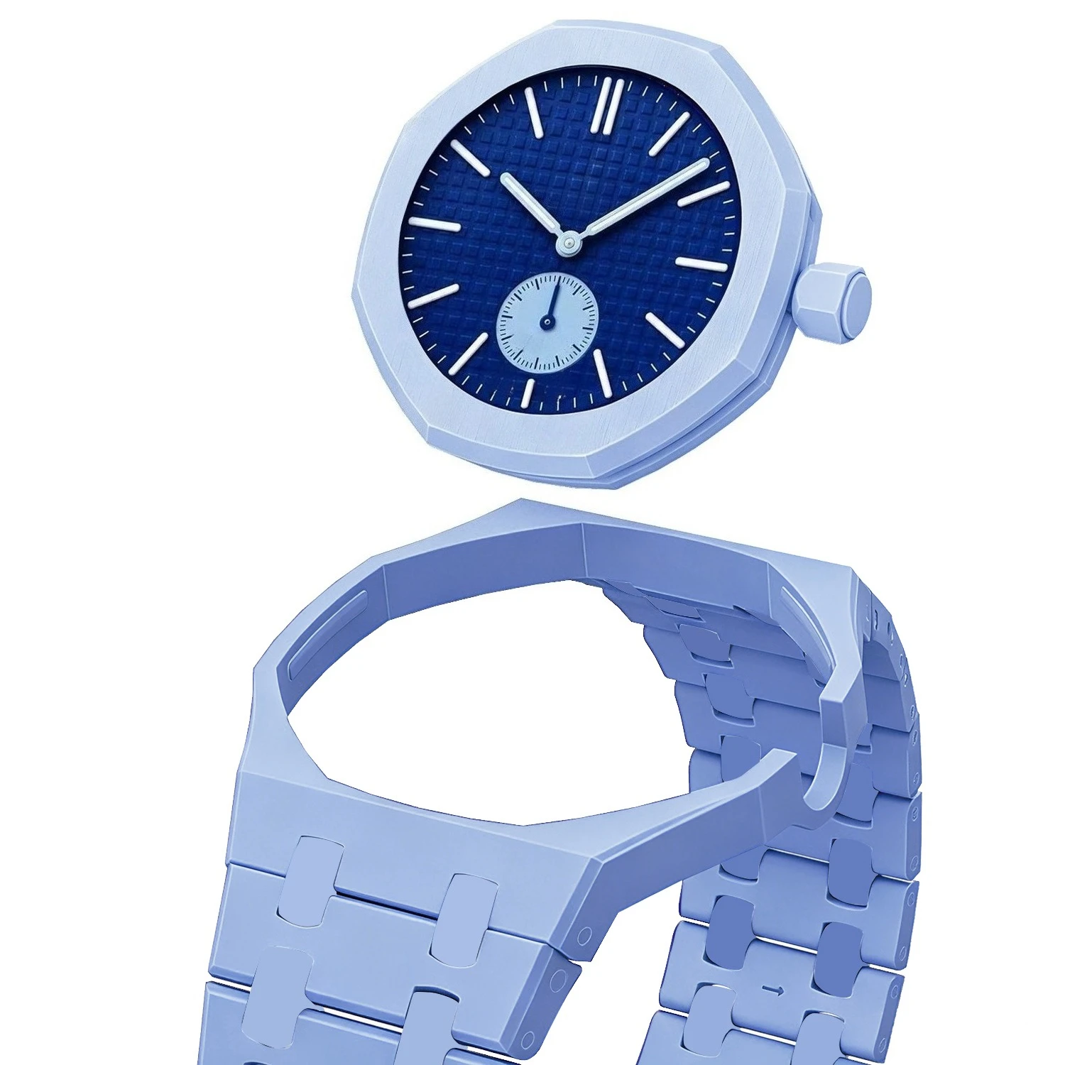 Correa de reloj de cerámica de - Luxury X I Watch reseña y precio