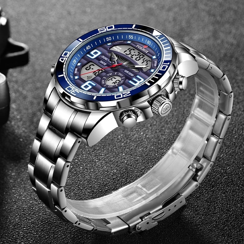 Relojes digitales de lujo para - Luxury Watch Mockup reseña y precio