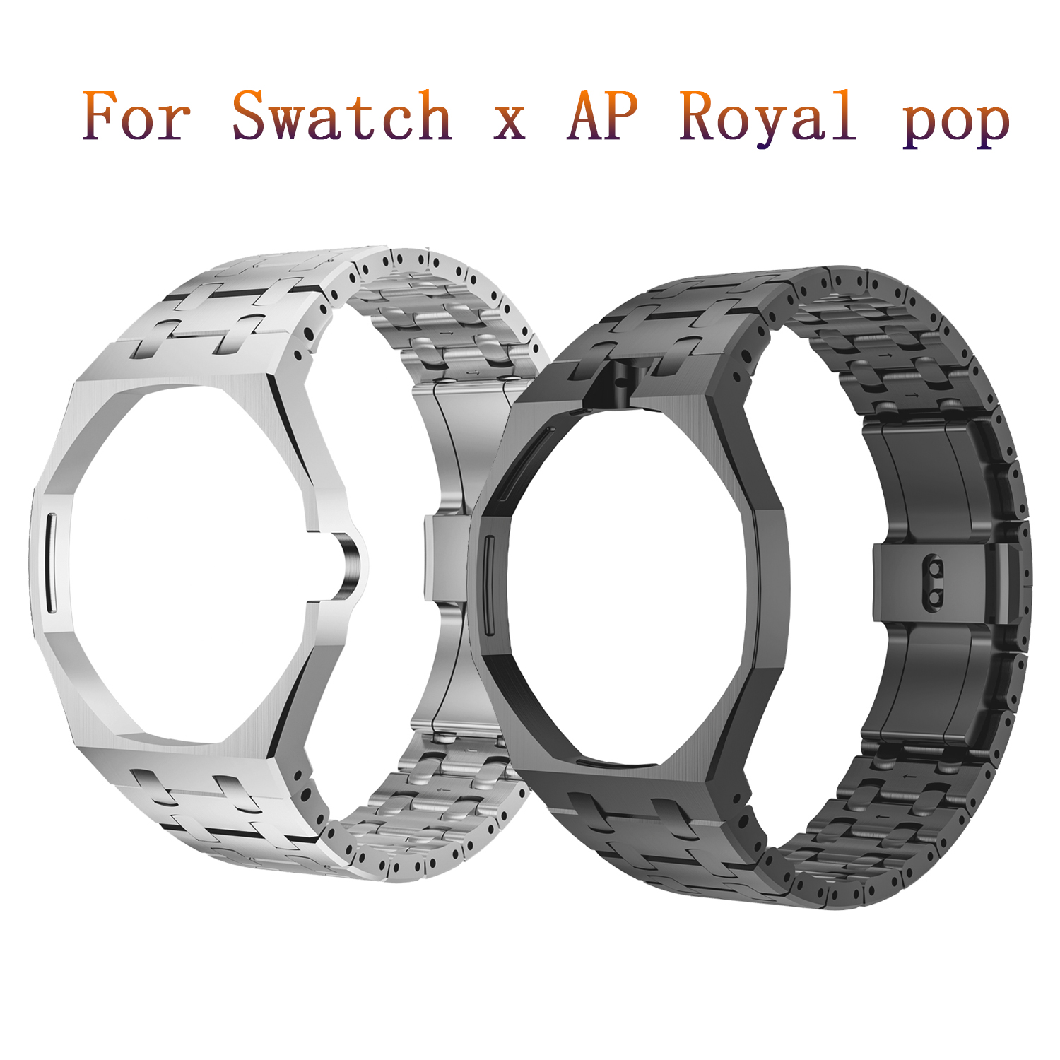 Correas de reloj para Swatch X - Luxury X I Watch reseña y precio