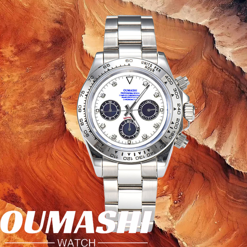 Relojes de lujo VK63 con crist - Minute Repeater Watch reseña y precio