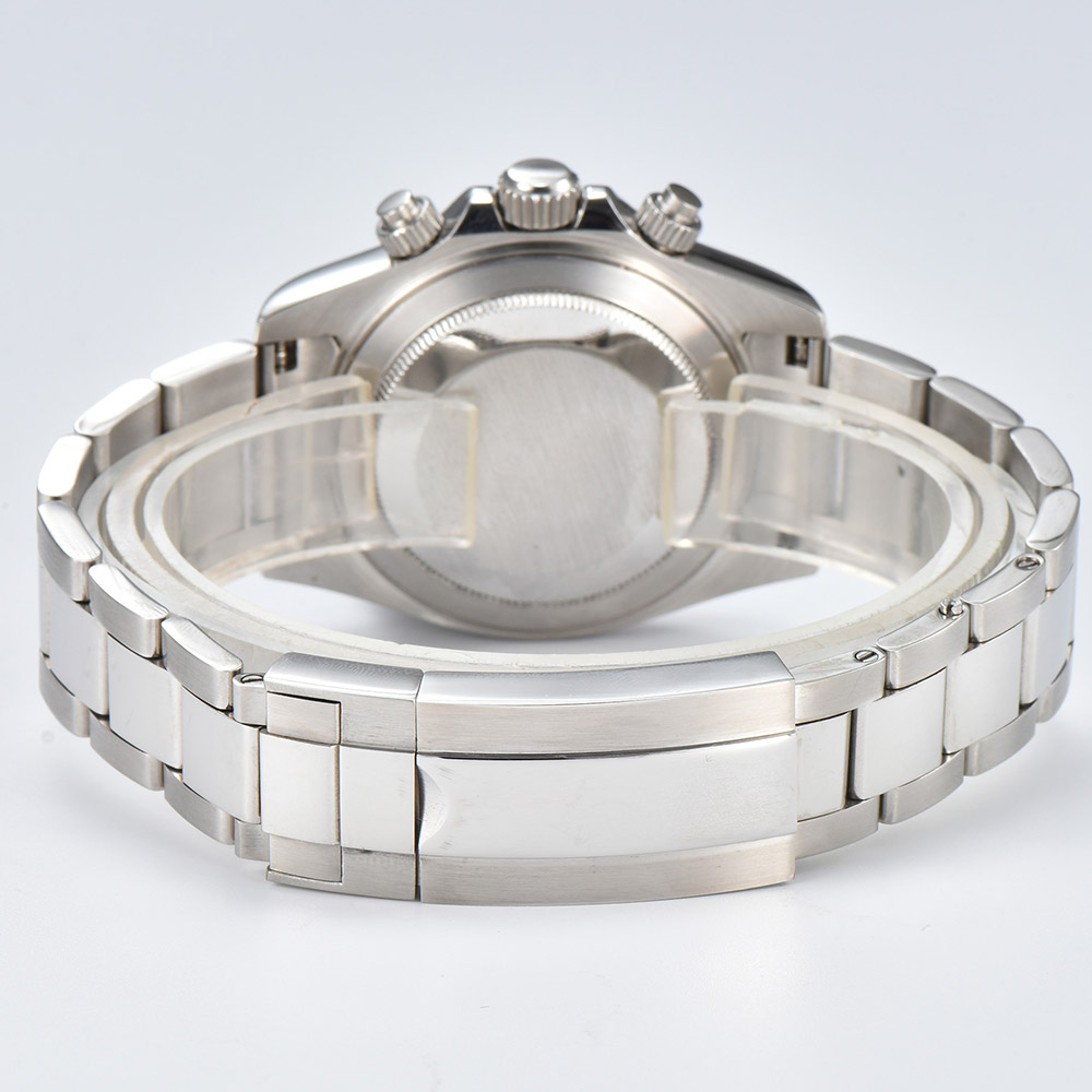 Relojes de lujo VK63 con crist - Minute Repeater Watch reseña y precio