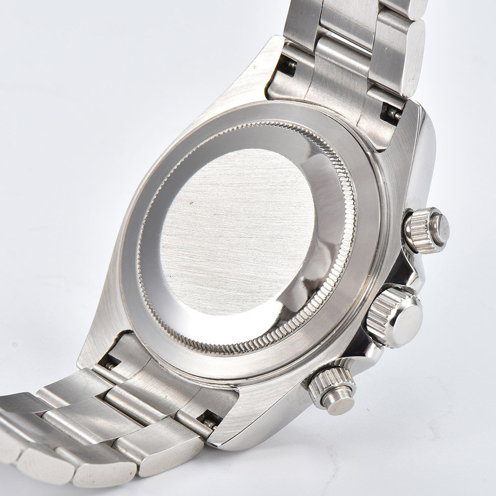 Relojes de lujo VK63 con crist - Minute Repeater Watch reseña y precio
