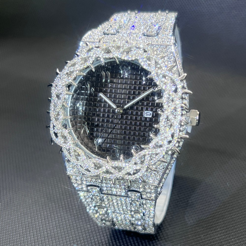 Nuevo Reloj de Lujo Missfox pa - Luxury Watch Sale reseña y precio