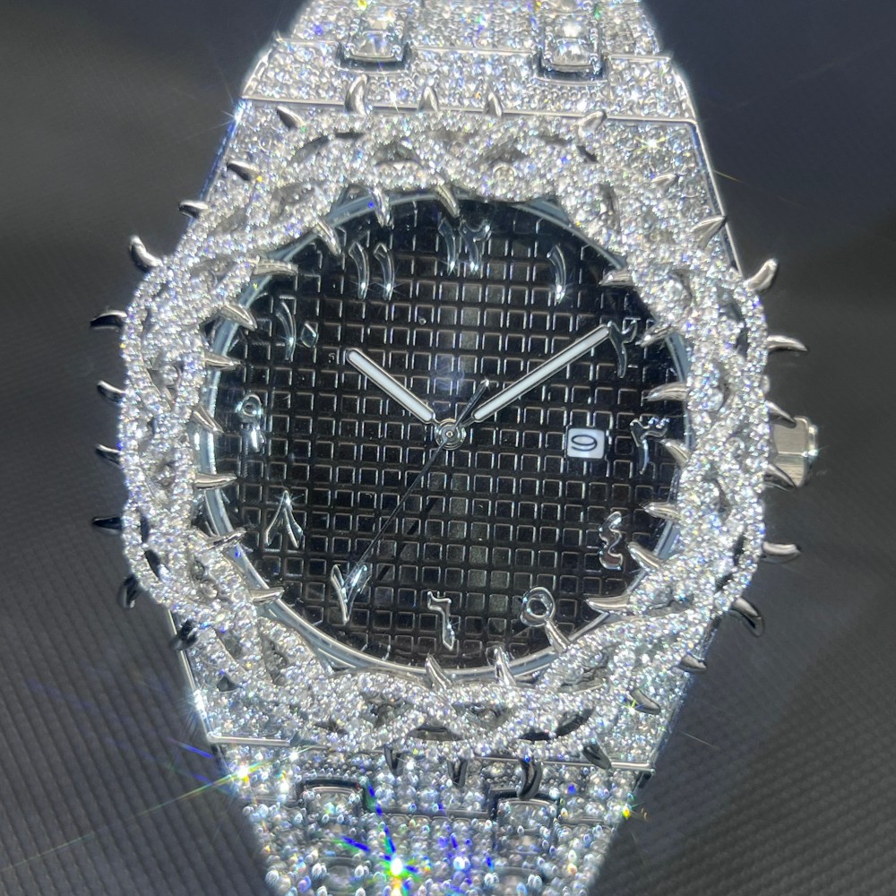 Nuevo Reloj de Lujo Missfox pa - Luxury Watch Sale reseña y precio