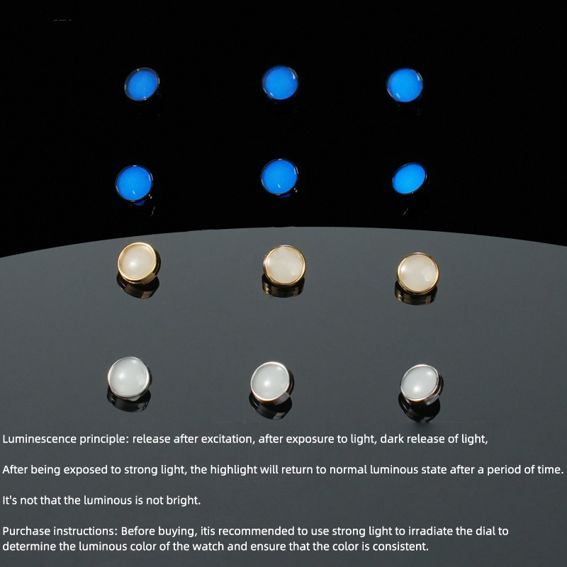 Perlina luminosa para Rolex Su - Luxury Watch Expensive reseña y precio