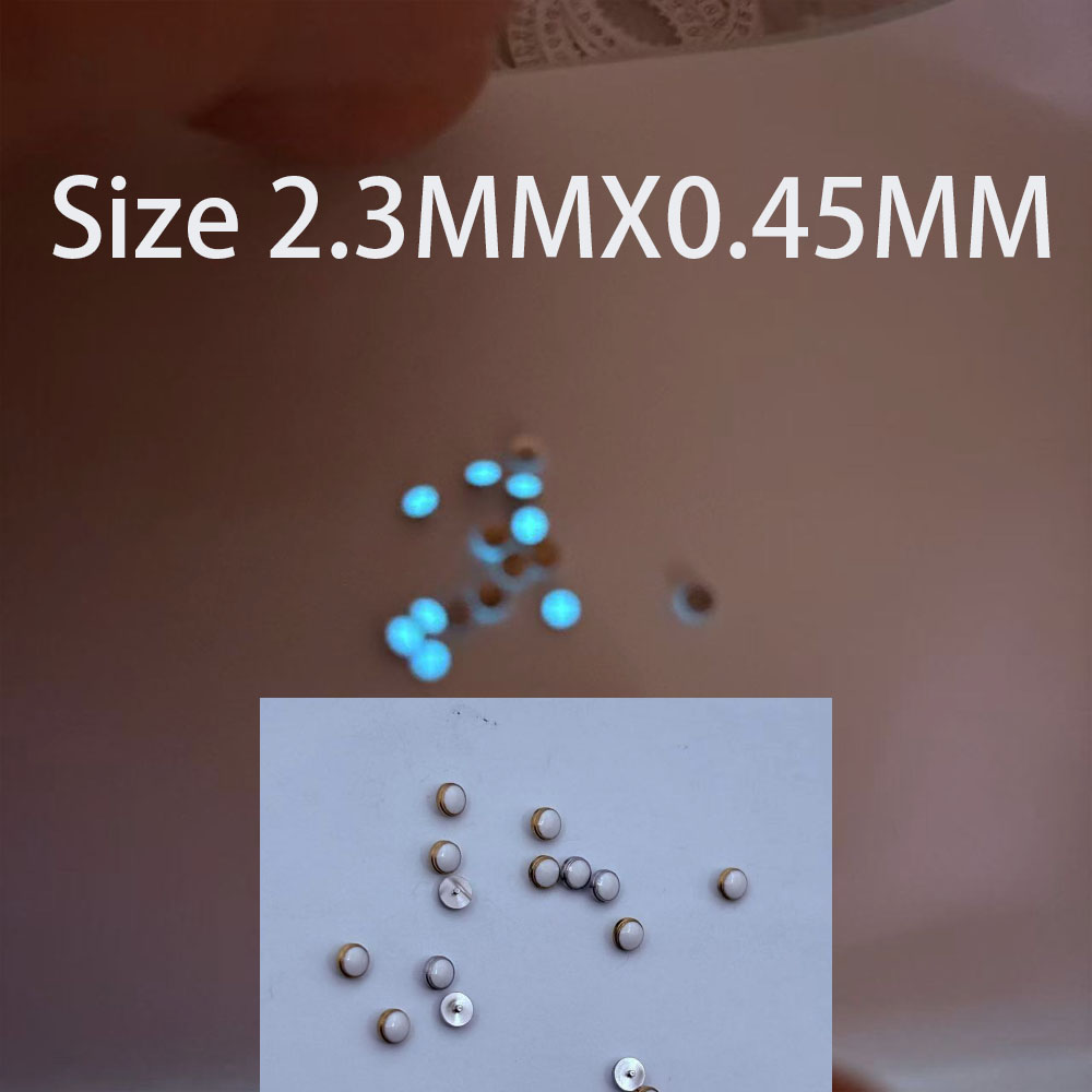Adecuado para cuentas luminosa - Luxury Watch Expensive reseña y precio
