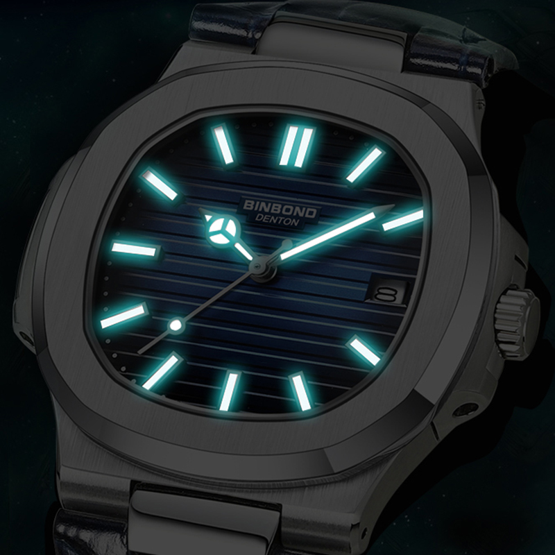 BINBOND, gran oferta, reloj de - Luxury Watch Sale reseña y precio